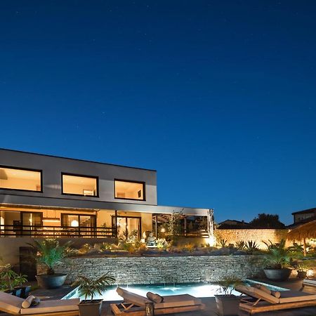 Villa Merapi Святой Ловреч Пазенатички Экстерьер фото